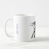 Big Bug Koffiemok (Links)