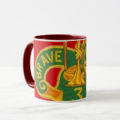 Big Bug Mok (Voorkant links)