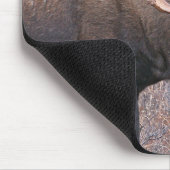 Big Bull Moose Muismat (Hoek)