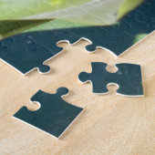 Big Bullfrog Legpuzzel (Zijkant)