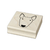 Big Bully Rubber Stamp Rubberstempel (Stempel)