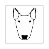 Big Bully Rubber Stamp Rubberstempel (Afrduk)