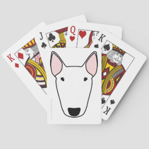 Big Bully-speelkaarten Pokerkaarten