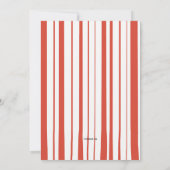 Big Burger Uitnodiging (Achterkant)