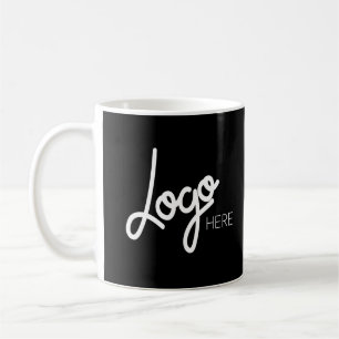 Big Business Logo Promotional Brand Coffee Mok