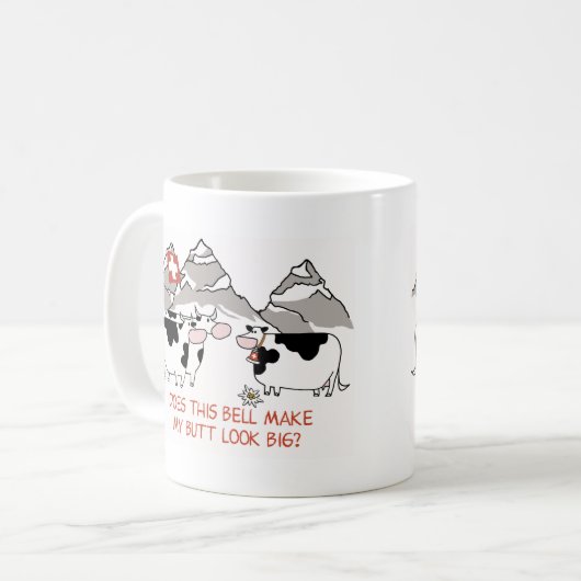 Big Butt Mokken (Voorkant links)