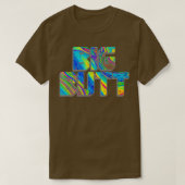 BIG BUTT T-SHIRT (Design voorkant)