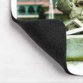 Big Butter Jesus raakt Jezus aan Muismat (Hoek)