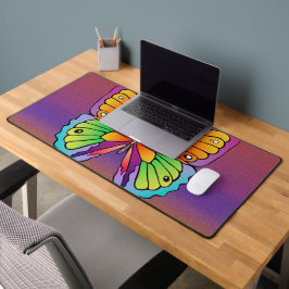 Big Butterfly Bureaumat