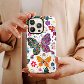 Big Butterfly iPhone | Butterfly iPhone Case-Mate Case