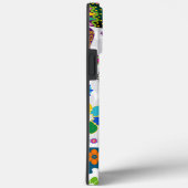 Big Butterfly iPhone | Butterfly iPhone Case-Mate Case-Mate iPhone Case (Achterkant / Rechts)