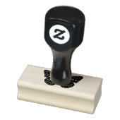 Big Butterfly Thunder_Cove Rubberstempel (Stempel)