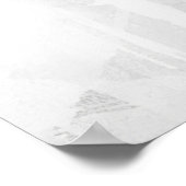 Big Cactus Plant Poster (Hoek)