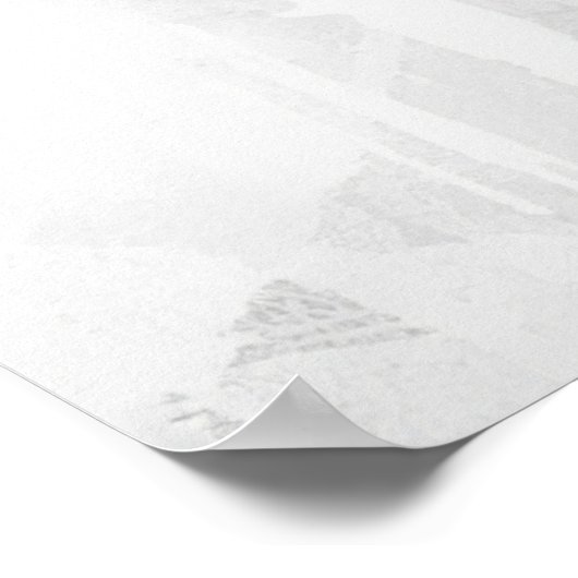 Big Cactus Plant Poster (Hoek)