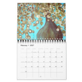 Big Calendar Kalender (Feb 2027)