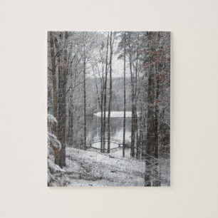 Big Canoe, Georgia Legpuzzel