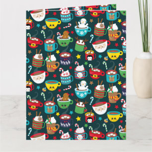 Big Card (8,5 x 11 inch) Kaart