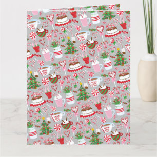 Big Card (8,5 x 11 inch) Kaart