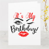 Big Card (8,5 x 11 inch) Kaart (Gele Bloem)