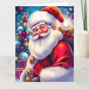 Big Card (8,5 x 11 inch) Kaart
