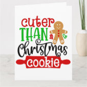 Big Card (8,5 x 11 inch) Kaart (Voorkant)