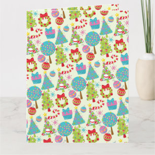 Big Card (8,5 x 11 inch) Kaart