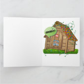 Big Card Humor Rev 2 Bedankkaart (Binnen)