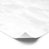 Big Carrot Foto Afdruk (Hoek)