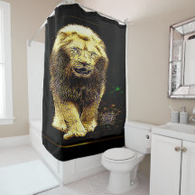 Big Cat-modellen: Boss Lion 01-02