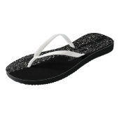 Big Cat-modellen: Magnified Snow Leopard & Cub 01- Teenslippers (Schuin)