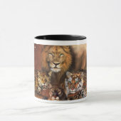 Big Cat-Mok Mok (Midden)