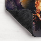 Big Cat Muismat (Hoek)