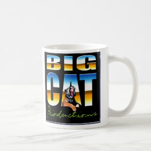 Big Cat Productions Mok
