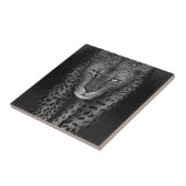 Big Cat Tegeltje (Zijkant)