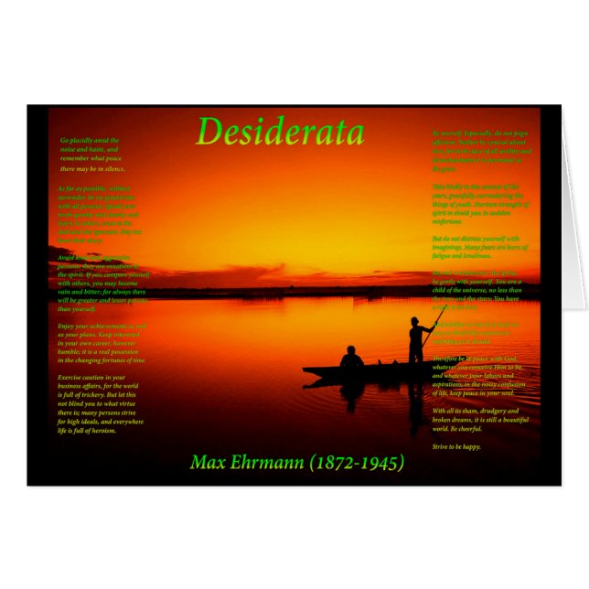 Big Catch (Voorkant Horizontaal)