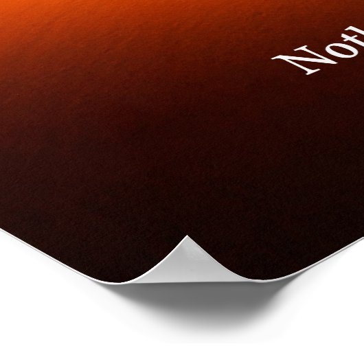 Big Catch Poster (Hoek)