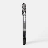 Big Cat's Amber Eye - iPhone 16 Hoesje (Linkerkant)