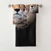 Big Cats Home Ideeën Bad Handdoek (Insitu)
