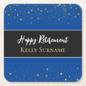 Big Celebration! Onderzetters voor een gelukkige p (Voorkant)