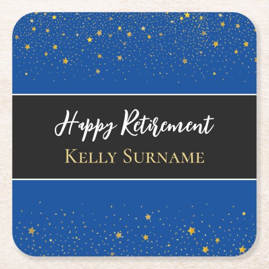 Big Celebration! Onderzetters voor een gelukkige p (Voorkant)