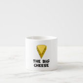 Big Cheese Espresso Kop (Voorkant)