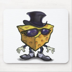 Big Cheese Muismat