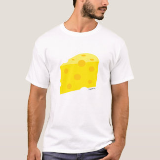 BIG CHEESE T-SHIRT