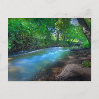 Big Chico Creek Briefkaart