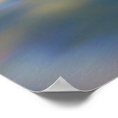 Big Chico Creek Poster (Hoek)