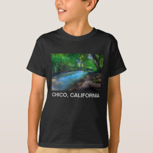 Big Chico Creek T-shirt
