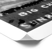 Big Chief Sunrise Alaska 1916 Poster (Hoek)