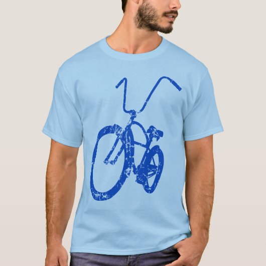 Big Chief T-shirt (Voorkant)