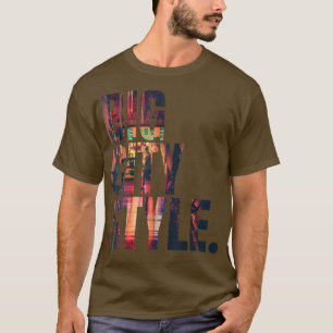 Big City Japan T-shirt