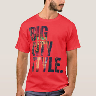 Big City Japan T-shirt